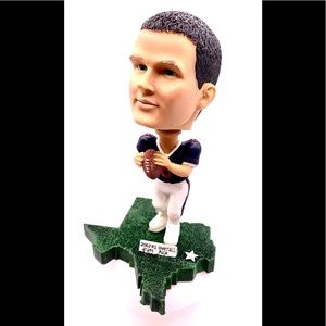 David Carr Bobble head